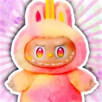 Labubu: Collect all the monsters!