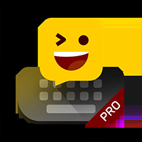Facemoji Emoji Keyboard Pro