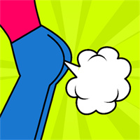 Prank sound: Fart & Hair Cut